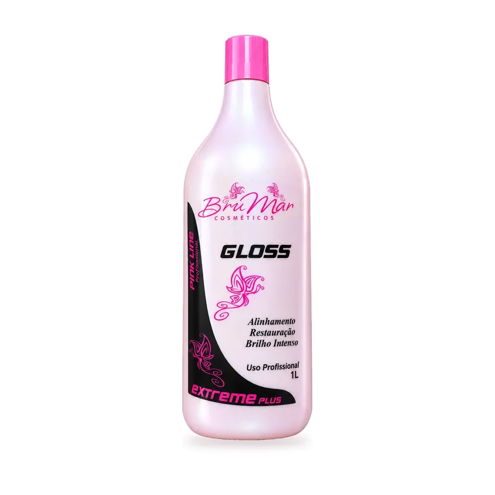 Gloss Branco 1 L
